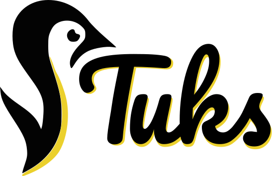Tuks Logo